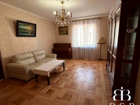 квартира за адресою Ніни Строкатої вул. (Буніна), 21