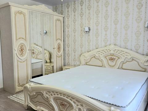 квартира по адресу Зелёная ул., 10