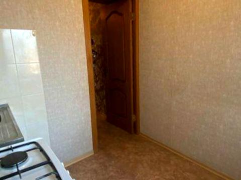 квартира по адресу Бакинская ул., 37-Б