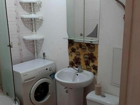 квартира по адресу Генерала Петрова ул., 23/2