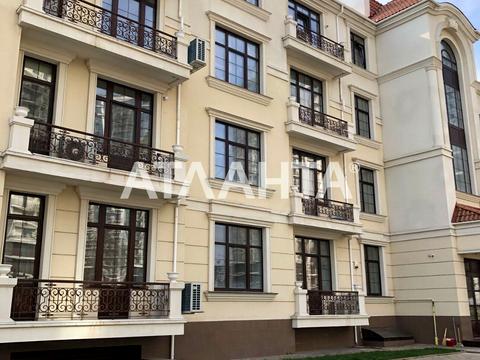 квартира за адресою Французький бульв., 64/1