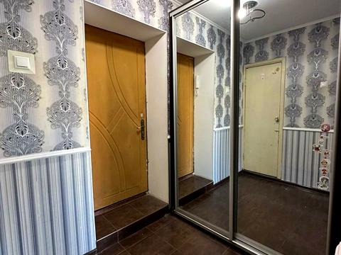квартира за адресою 2-й Басейний пров., 5а