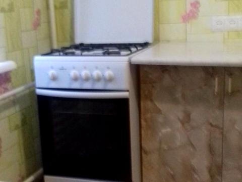 квартира за адресою Космонавтів вул., 126