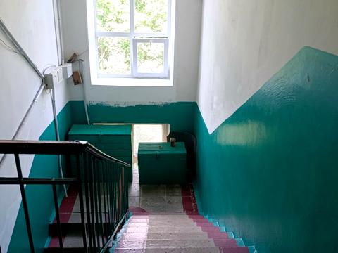 квартира по адресу Большая Бердичевская ул., 57
