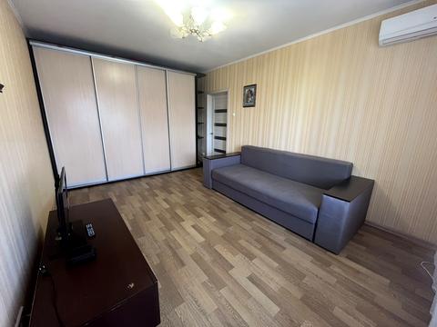 квартира по адресу Приозёрная ул., 8