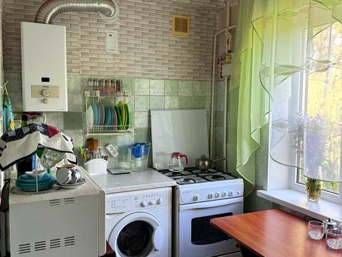 квартира за адресою Звенигородская, 12