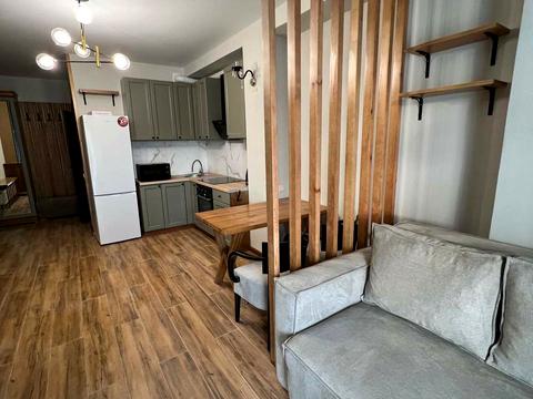 квартира по адресу Анатолія Луценка ул., 23