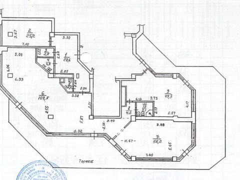 коммерческая по адресу Большая Житомирская ул., 20