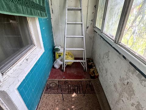 квартира по адресу Оболонский просп., 28-А