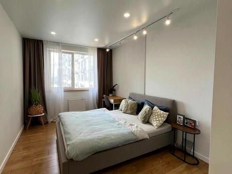 квартира за адресою Ревуцького вул., 40-В