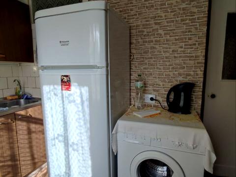 квартира по адресу Воздухофлотский просп. (Повітрофлотський), 52