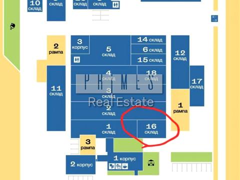 комерційна за адресою Київ, Столичне шосе, 100