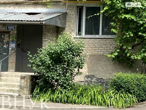 квартира по адресу Молодёжи просп., 13