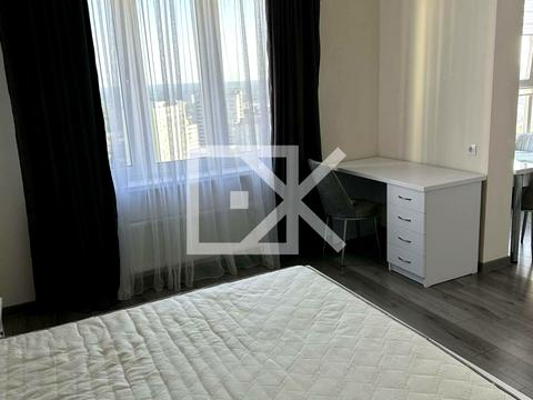 квартира за адресою Краківська вул., 27