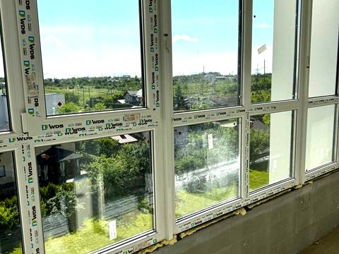 квартира за адресою Івана Рубчака вул., 4