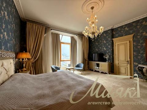 квартира за адресою Паторжинського вул., 14
