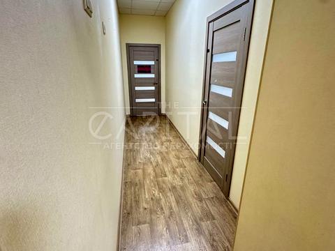 квартира по адресу Валерия Лобановского ул., 21