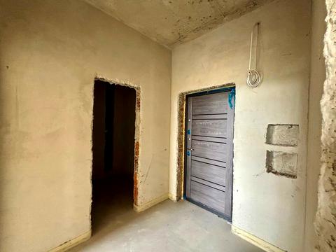 квартира по адресу Кобилянської ул., 3
