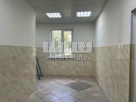 коммерческая по адресу Лауреатская ул., 8