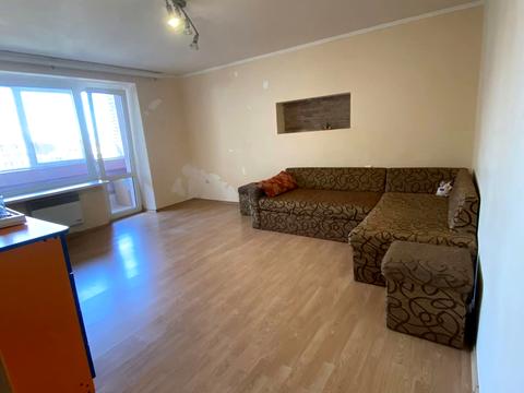 квартира по адресу Клюсівська, 26