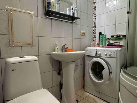 квартира по адресу Александра Поля просп. (Кірова), 48-Б