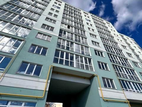 квартира по адресу Олександра Оксанченка ул. (Степового Фронту), 20