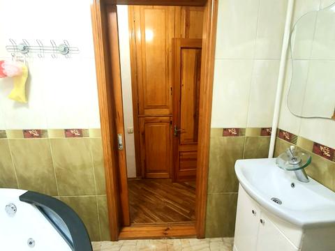 квартира за адресою Євгена Чикаленка вул., 66