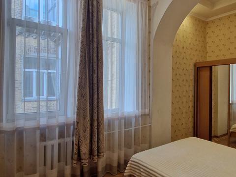 квартира по адресу Антоновича ул. (Горького), 17-А