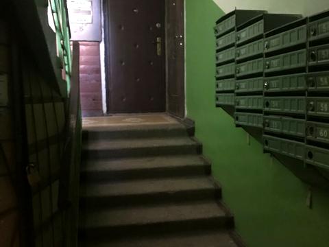 квартира за адресою Стадіонний проїзд, 4/4