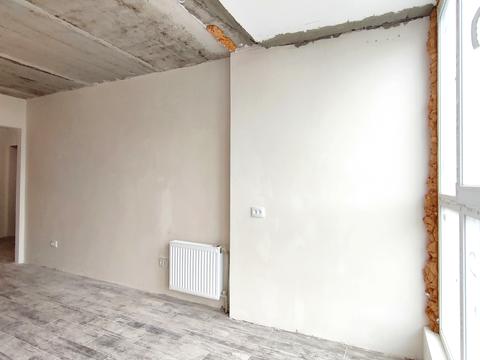 квартира за адресою Рапопорта, 43