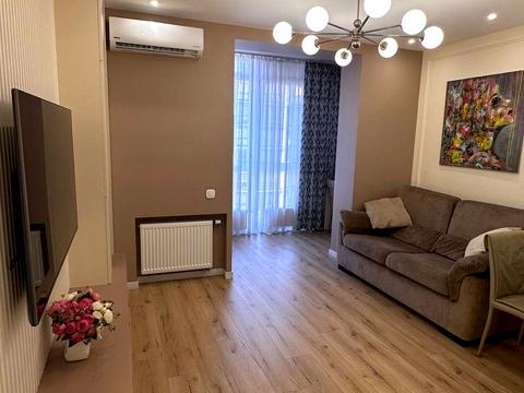 квартира за адресою Набережна Перемоги вул., 42-Ю