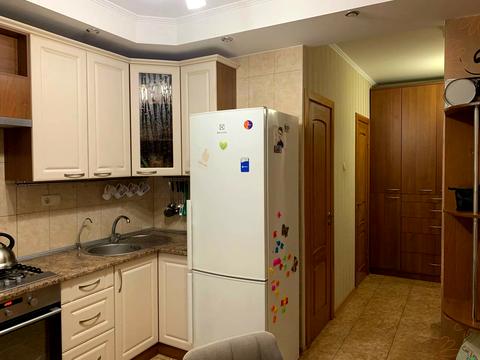 квартира по адресу Новокузнецкая ул., 59
