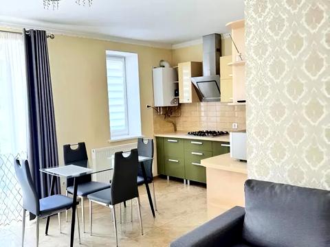 квартира по адресу Пасечная ул., 2а