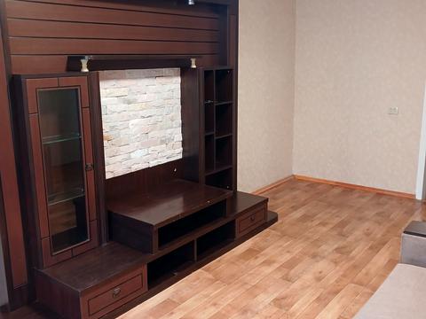 квартира по адресу Николая Кибальчича ул., 3-Б