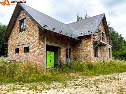 дом по адресу с. Криховцы, калуське шосе
