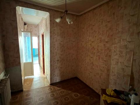 квартира по адресу Трембовецької ул., 49