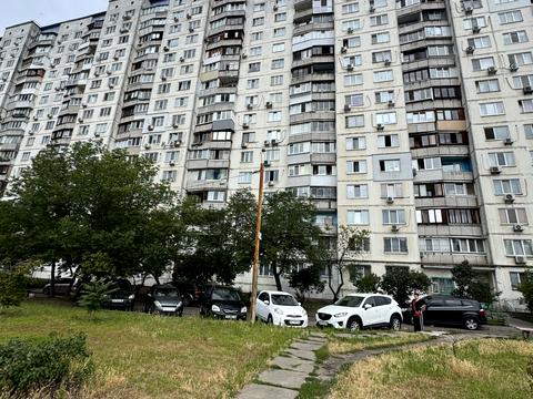 квартира по адресу Героев Полка "Азов ул. (Малиновского маршала), 7-А