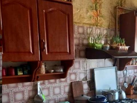 квартира за адресою Космонавтів вул., 10