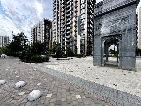 квартира по адресу Джона Маккейна ул. (Кудри Ивана), 1-Б