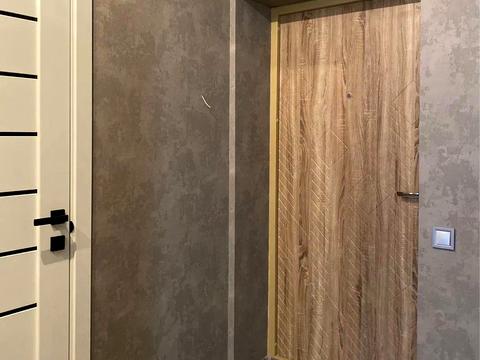 квартира за адресою Павла Думанського, 27