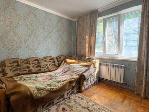 квартира за адресою Архітекторів вул., 28