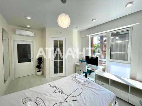 квартира за адресою Фонтанська дорога вул., 6