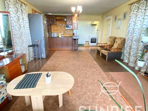 квартира по адресу Дмитра Яворницького ул., 2Б