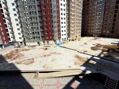 квартира по адресу Княгинин ул., 44