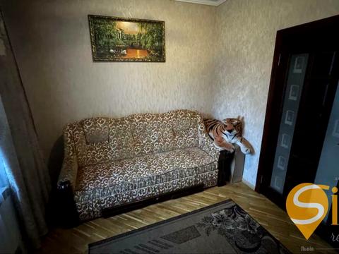 дом по адресу Антония Могильницкого ул., 20