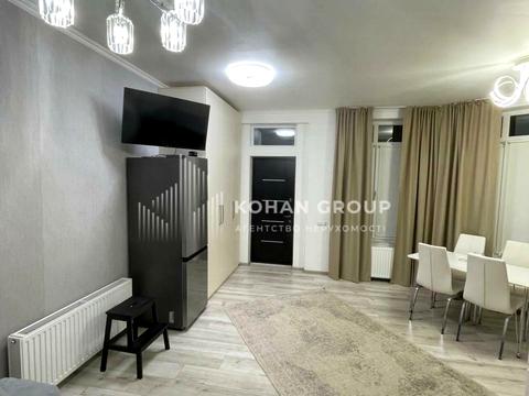 квартира по адресу Паркова ул., 2/2