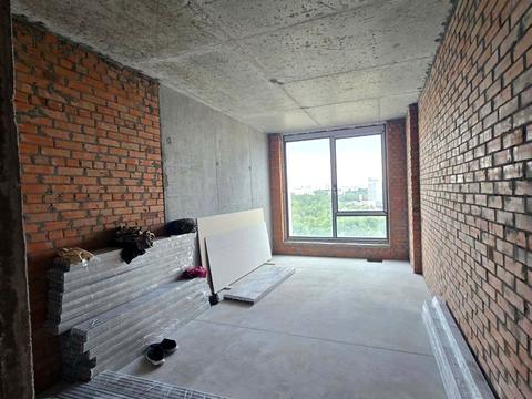 квартира по адресу Антоновича ул. (Горького), 138