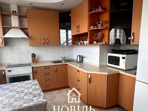 квартира за адресою Композитора Лятошинського вул., 2