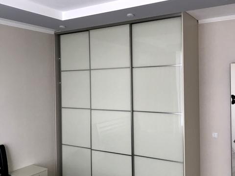 квартира за адресою Олени Пчілки вул., 7