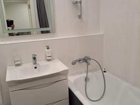 квартира за адресою Сергія Данченка вул., 5